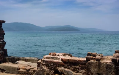 Paradise Called Andaman