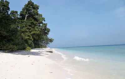 Havelock & Port Blair